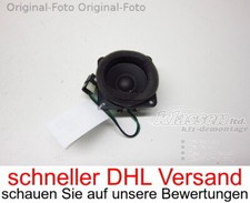 Lautsprecher hinten dodge gebraucht kaufen  Meschede