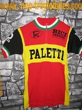 Vintage cycling jersey usato  Italia