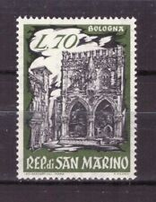 Francobolli san marino usato  Italia