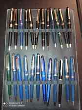 Collezione penne pubblicitarie usato  Napoli