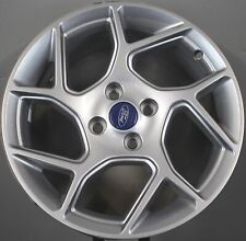 Alufelge ford fiesta gebraucht kaufen  Gilserberg