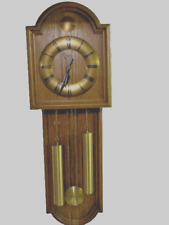 Ams wanduhr pendel gebraucht kaufen  Kirchlengern