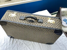 Goyard valise dur d'occasion  Paris XIX