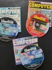 Del mio computer usato  Bari