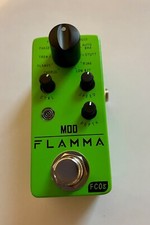 Flamma fc05 modulation for sale  Vancouver