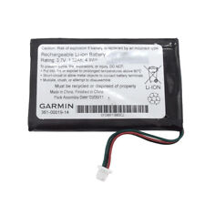 Genuine garmin 3.7v d'occasion  Expédié en Belgium