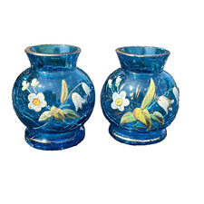Moser harrach glass for sale  TELFORD