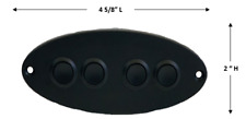 Interruptor Elétrico Mulin-mlsk 14-E 4 Botões Interruptor de alimentação Reclinável, usado comprar usado  Enviando para Brazil