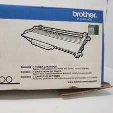 Genuine brother toner for sale  Williston