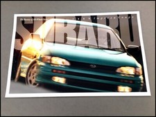 1995 subaru impreza for sale  Red Wing