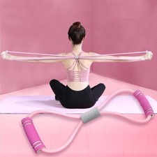 Fitness figure yoga for sale  USA