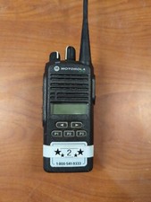 Motorola cp185 for sale  West Valley City