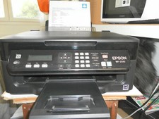 Stampante multifunzione epson usato  Trappeto