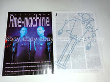 Kraftwerk siouxsie and d'occasion  La Bégude-de-Mazenc