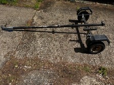 Sailing dinghy road for sale  CREWKERNE