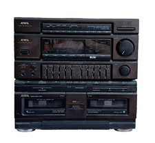 Aiwa 76mz stereo usato  Novara