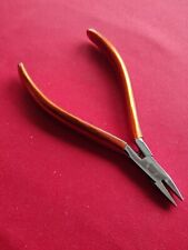 Belzer 2646mf flachzange gebraucht kaufen  Sulzbach-Rosenberg