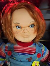Chucky doll life for sale  San Diego
