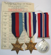 Original ww2 airborne for sale  ELLESMERE
