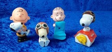 Sy1 snoopy figure usato  Sant Anna d'Alfaedo