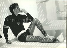 Mode eminence 1986 d'occasion  Mouy
