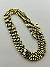 10k hollow yellow for sale  Marietta