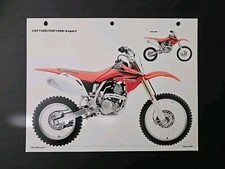 2007 honda crf150r for sale 2007 honda crf150r for sale  Parkersburg