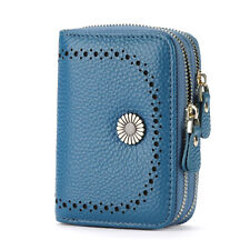 Double layer zipper for sale  SLOUGH