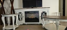 Coffee table fireplace for sale  Sacramento