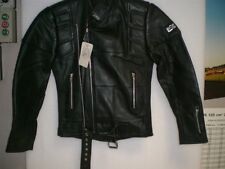 Motorrad lederjacke mqp gebraucht kaufen  Deutschland