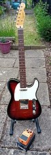 Fender squier classic for sale  RUGBY