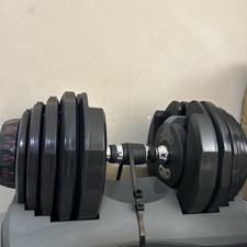 Bowflex selecttech 552 for sale  Milwaukee