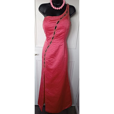 Jovani mermaid pink for sale  PAIGNTON