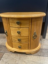 Mele wooden jewellery for sale  ILKLEY