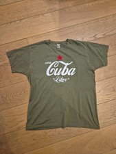 Shirt viva cuba gebraucht kaufen  Bendorf