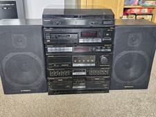 Pioneer z71l stereo for sale  TAUNTON