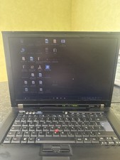 Lenovo ibm thinkpad d'occasion  Verdun