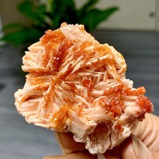 76g vanadinite naturale usato  Spedire a Italy