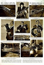 Original old vintage for sale  UK