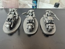 Space marine outriders for sale  LONDON