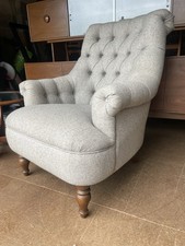 mid century armchair for sale  WINSCOMBE