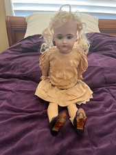 Antique kestner bisque for sale  Thousand Oaks