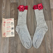 Vintage lectra sox for sale  Harrisburg