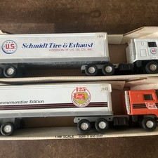Vintage 1988 ertl for sale  Punta Gorda