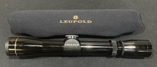Leupold 7x28mm rimfire for sale  Delphos
