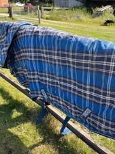 Rhino turnout rug for sale  MARKET RASEN