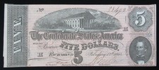 1864 civil war for sale  Bridgton