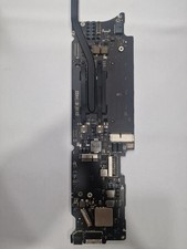 Scheda madre macbook usato  Roma