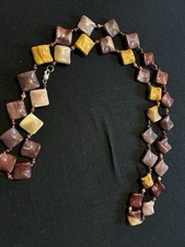 Natural stone mookaite for sale  LONDON