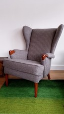 Parker knoll 757 for sale  BEDFORD